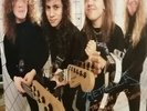 METALLICA - The $5.98 EP Garage Days Re-Revisited Vinyl LP Elektra 1987