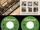 Erste Deutsche 7´ EP - ODEON O 41 560 - MONO von 