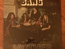 BANG MOTHER SEALED ORIGINAL CAPITOL LP '72 PSYCH ROCK