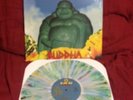 Blink 182 Buddha Vinyl Hot Topic Splatter [ Fall Out Boy Paramore , Brand New ]