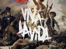 COLDPLAY **Viva La Vida **BRAND NEW DOUBLE RECORD LP VINYL