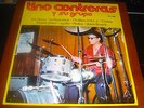 1982 TINO CONTRERAS Y SU GRUPO Killer Latin Jazz LISTEN NM/NM 12