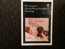 Romeo and Juliet Complete Soundtrack by Nino Rota Capitol 1968 Vinyl