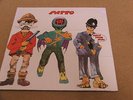 PATTO               HOLD  YOUR   FIRE          MINT        LP