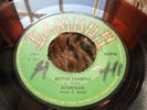 ALTON ELLIS 'BETTER EXAMPLE'. DUKE MORGAN 'LICK It  BACK' BAMBOO 1969