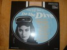 Music to get smart by Do The Dive LP