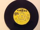 Radiants - Hold On / I,m Glad I,m The Loser - (Chess Demo) - Northern Soul 7