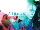Alanis Morissette - Jagged Little Pill - Brand New Sealed 180 Gram Vinyl LP