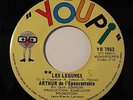 ARTHUR (Les Sinners) - Fermier psychedelic - RARE QUEBEC FOLK PSYCH 7
