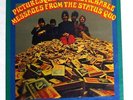 STATUS QUO Picturesque Matchstickable Messages From LP PYE 1968 STEREO ITA orig