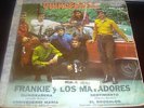 1967 FRANKIE Y LOS MATADORES Dynamite BOOGALOO FUNK SOUL Listen 7