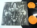 LED ZEPPELIN - KNEBWORTH II (RARE 2LP) H.R. GIGER