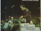 ETERNA ED.1 SHOSTAKOVICH KURT SANDERLING SYMPHONY NO.15 STEREO 827192 AS NEW