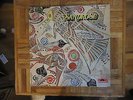 Sandrose,Self-Titled LP on Polydor Label,LP