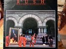 RUSH 