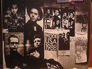 DEPECHE MODE  '101'  promo 2LP Book Exc.