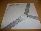 FAST CARS - THE KIDS JUST WANNA DANCE - 7