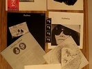 John Lennon & Yoko Ono - Wedding Album Japan 1977 Edition - EAS-80702