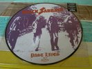 BLACK SABBATH Past Lives Vol. 2 rare Picture Disc LP earmark Ozzy Osbourne