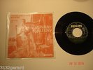 JOHNNY  HALLYDAY -  TRES RARE ** JUKE-BOX SPECIAL N° B 373.623