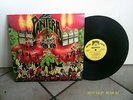 LP Pantera - Projects In The Jungle