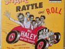 BILL HALEY & HIS COMETS - Shake, Rattle And Roll 10