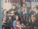 Lp Az  Hommage A Django  Jo Privat Matelot Ferre Babik Reinhardt