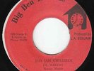 Horace Martin - Jah Jah Children - ROOTS MISSILE