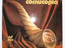 Cornucopia - Full Horn ,Brain ,1973