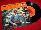 Tommy Kent _ Susie Darlin `_ + 3 _ EP