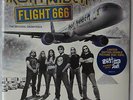 Iron Maiden - Flight 666 Limited Edition Double Picture Disc Set