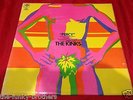 THE KINKS PERCY PYE STEREO NSPL18365 1971