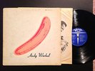VELVET UNDERGROUND RARE MONO PEELED BANANA TORSO LP ANDY WARHOL