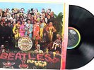 BEAUTIFUL COPY THE BEATLES SGT. PEPPERS ONELY HEARTS CLUB BAND 1ST MONO EX+