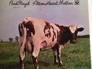 Pink Floyd Atom Heart Mother LP Gatefold Original RARE SMAS 382