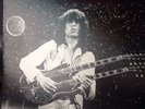Led Zeppelin Live At Knebworth Lp Record Lz4879