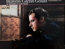 GLENN GOULD / Brahms 10 Intermezzi for Piano / Columbia 6-EYE MS 6237