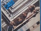 LP The Beatles Compilation, Limited Edition, Gatefold, Blaues Vinyl Blue Colour