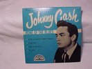 JOHNNY CASH SUN RECORDS-HOME OF THE BLUES-SEP 116 --In Sleeve