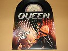 QUEEN - RARE 45 ** SAVE ME ** With Diff.Sleeve