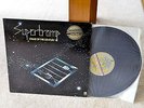 SUPERTRAMP: Crime Of The Century LP A&M RECORDS SPJ3647 US 1974 AUDIOPHILE NM
