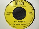 The Vietnam All stars The Toughest Killer Ska 7