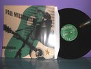 Paul McCartney ? Unplugged LP UE 1991 LIM. EDIT . EX TOP RARE ¡¡ 