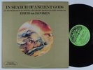 ABSOLUTE ELSEWHERE In Search Of Ancient Gods BOMB LP VG++ funk jazz prog HEAR