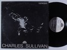 CHARLES SULLIVAN Genesis STRATA EAST LP VG++ SHRINK