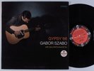 GABOR SZABO Gypsy 66 IMPULSE LP VG++