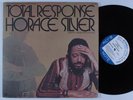 HORACE SILVER Total Response: United States Of Mind/Phase 2 LP VG++