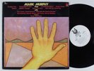 MARK MURPHY Sings MUSE LP NM