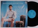 MELVYN PRICE Rhythm & Blues LP VG+ SWEDEN spiritual jazz funk HEAR