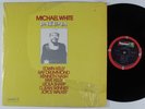 MICHAEL WHITE Pneuma IMPULSE ABC LP VG+ SHRINK
